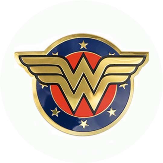 Wonderwomen